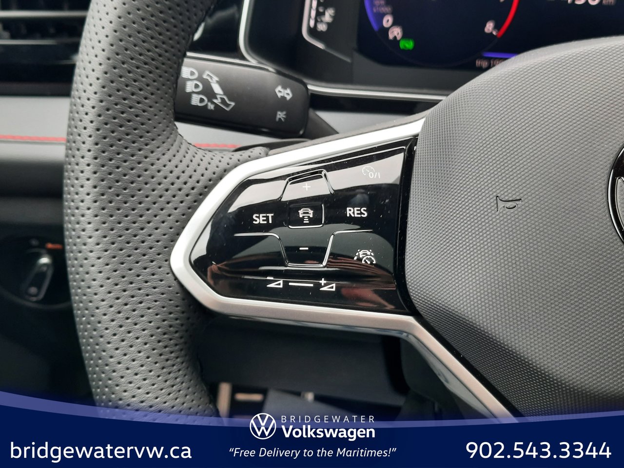 2025 Volkswagen Jetta GLI AUTOBAHN