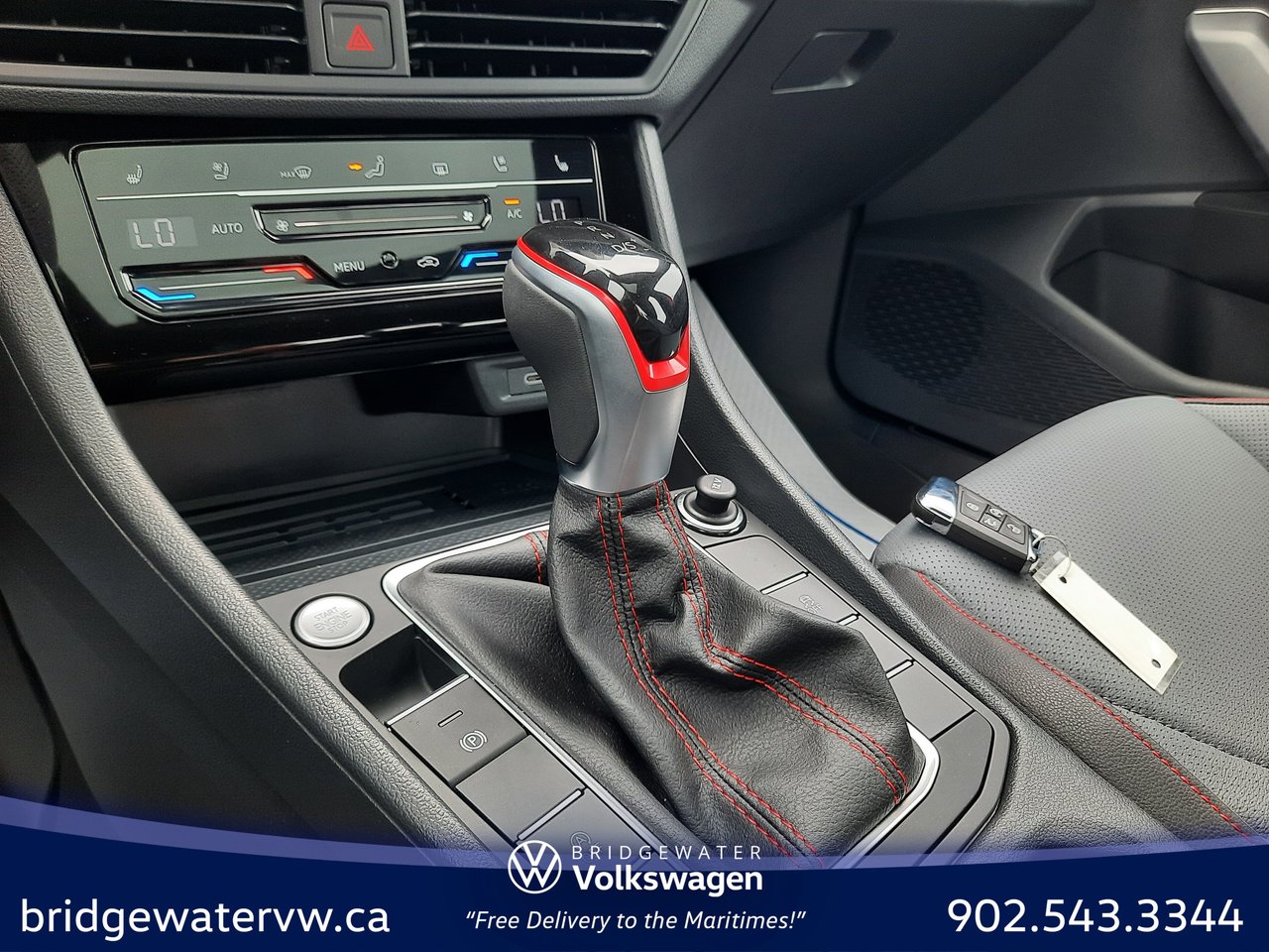 2025 Volkswagen Jetta GLI AUTOBAHN
