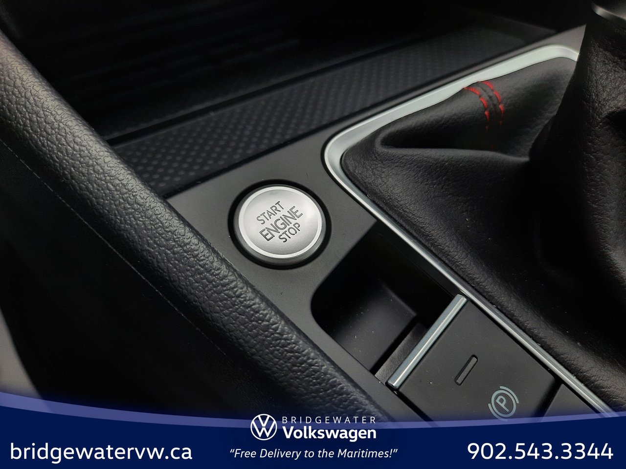 2025 Volkswagen Jetta GLI AUTOBAHN