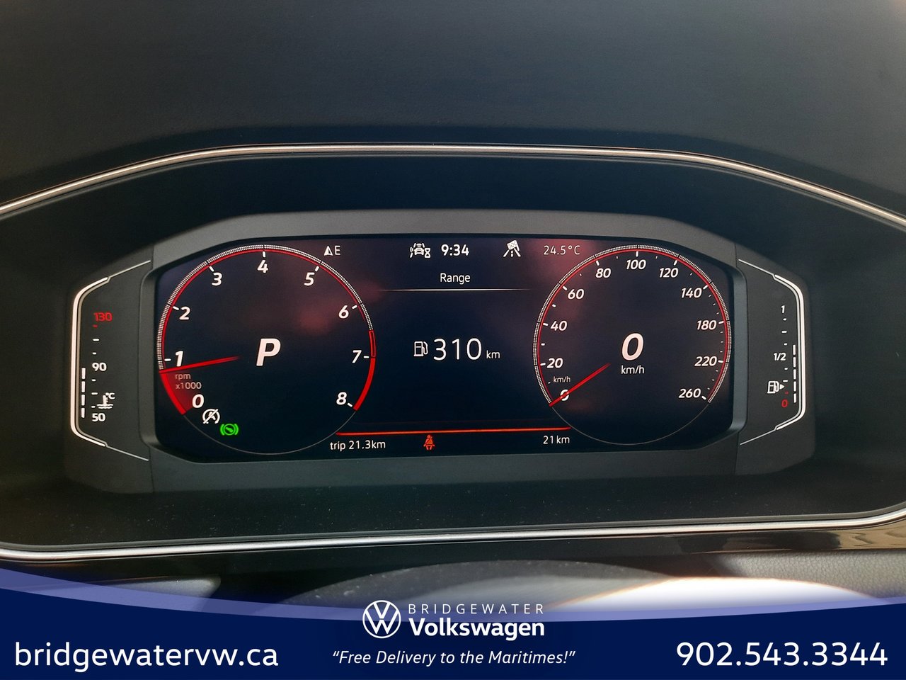 2025 Volkswagen Jetta GLI AUTOBAHN