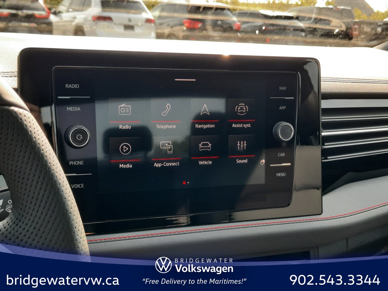 2025 Volkswagen Jetta GLI AUTOBAHN