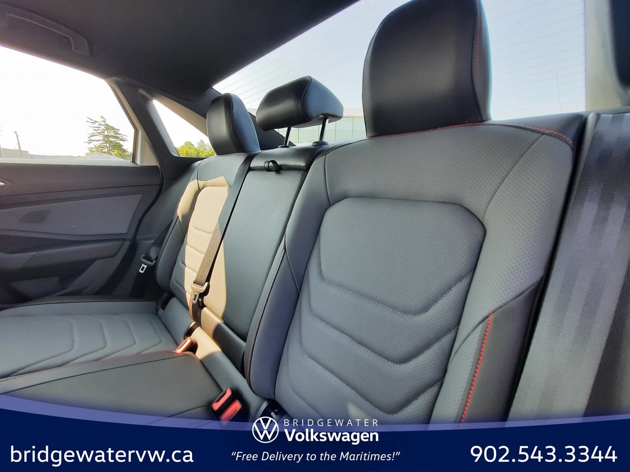 2025 Volkswagen Jetta GLI AUTOBAHN