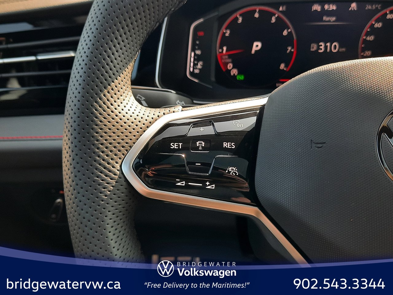 2025 Volkswagen Jetta GLI AUTOBAHN