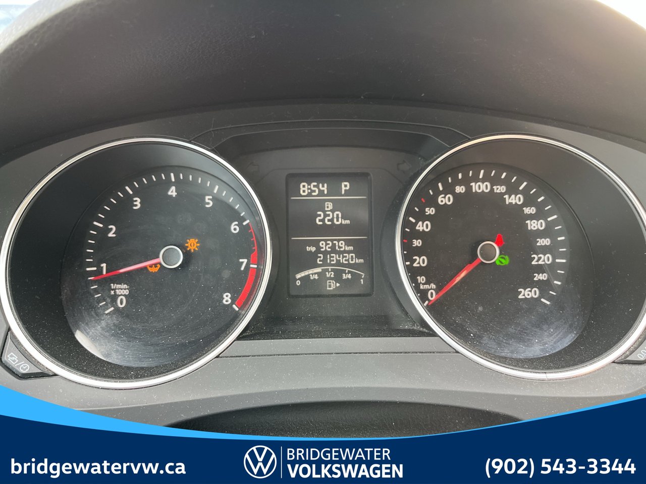 Volkswagen Jetta Sedan COMFORTLINE 2016