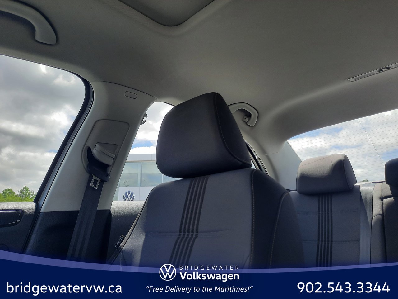 Volkswagen Jetta Sedan WOLFSBURG EDITION 2017