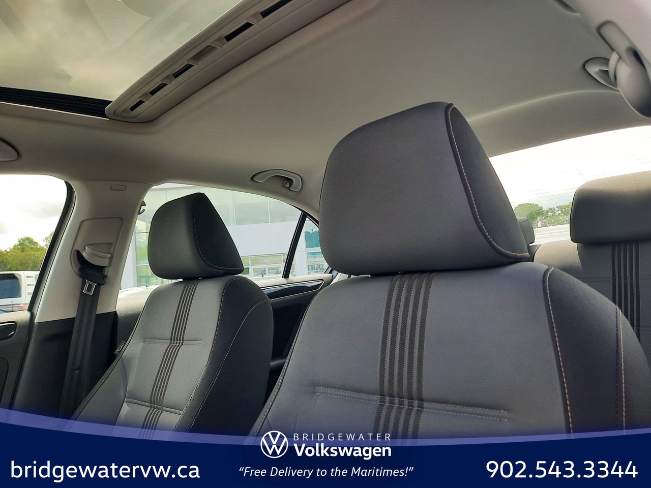 Volkswagen Jetta Sedan WOLFSBURG EDITION 2017