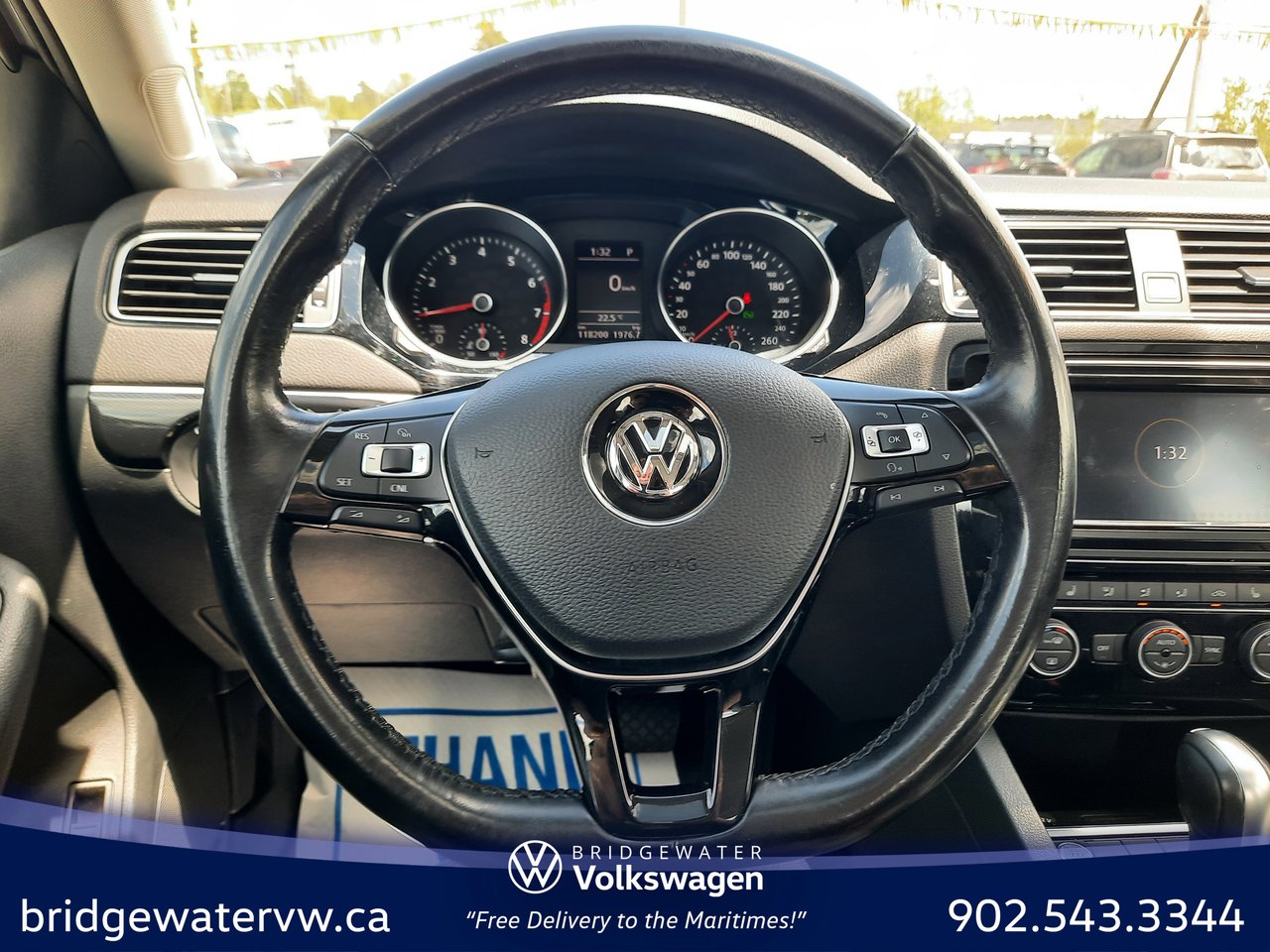 Volkswagen Jetta Sedan WOLFSBURG EDITION 2017