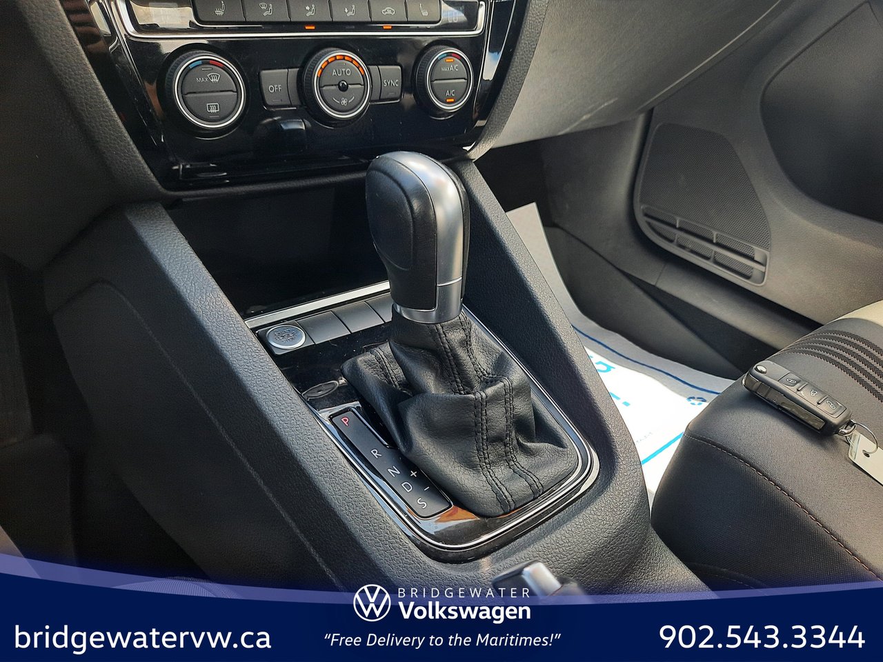 Volkswagen Jetta Sedan WOLFSBURG EDITION 2017