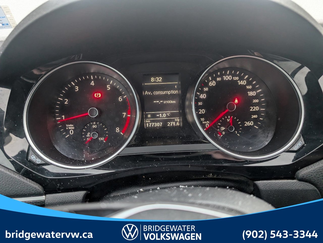 Volkswagen JETTA COMFORTLINE 1.4T 5-SPEED MANUAL 2016