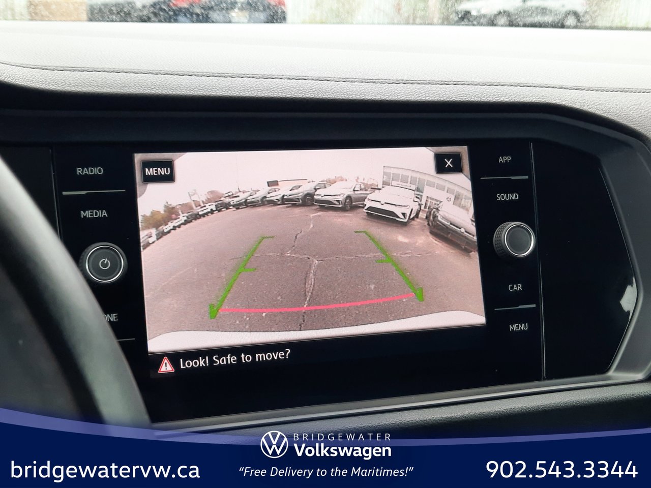 2019 Volkswagen Jetta HIGHLINE