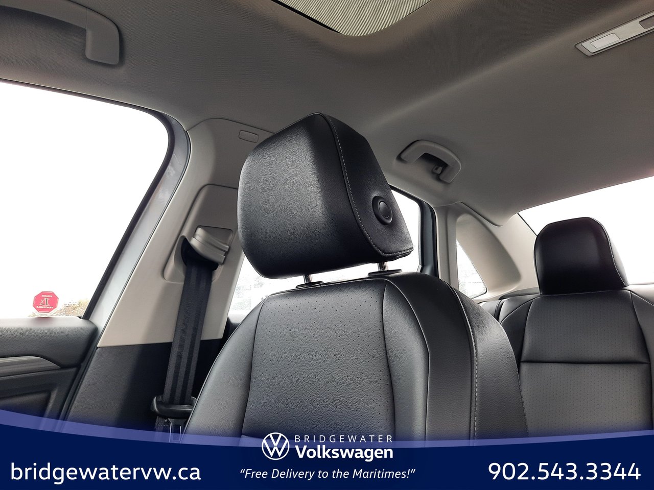 2019 Volkswagen Jetta HIGHLINE