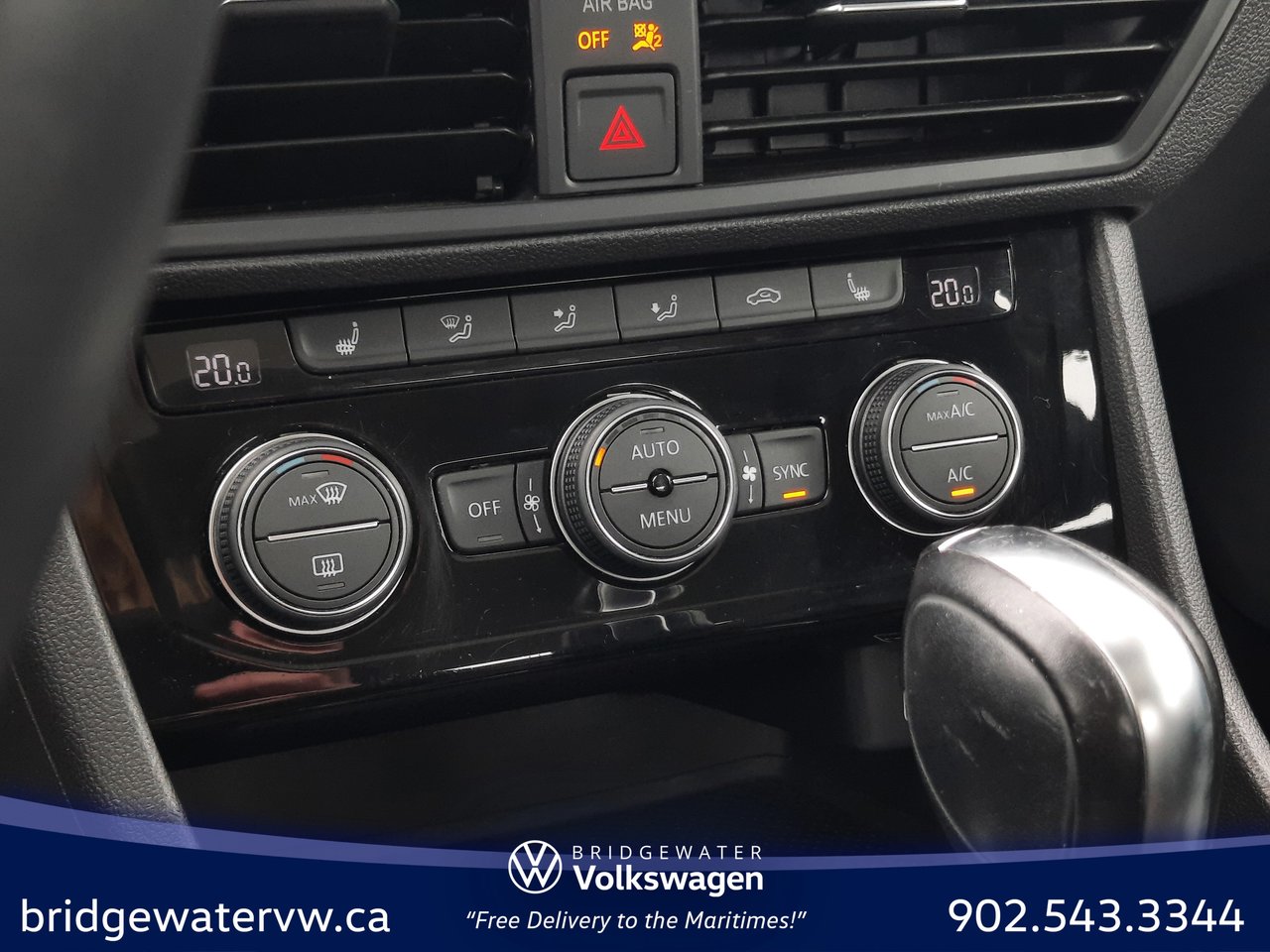 2019 Volkswagen Jetta HIGHLINE