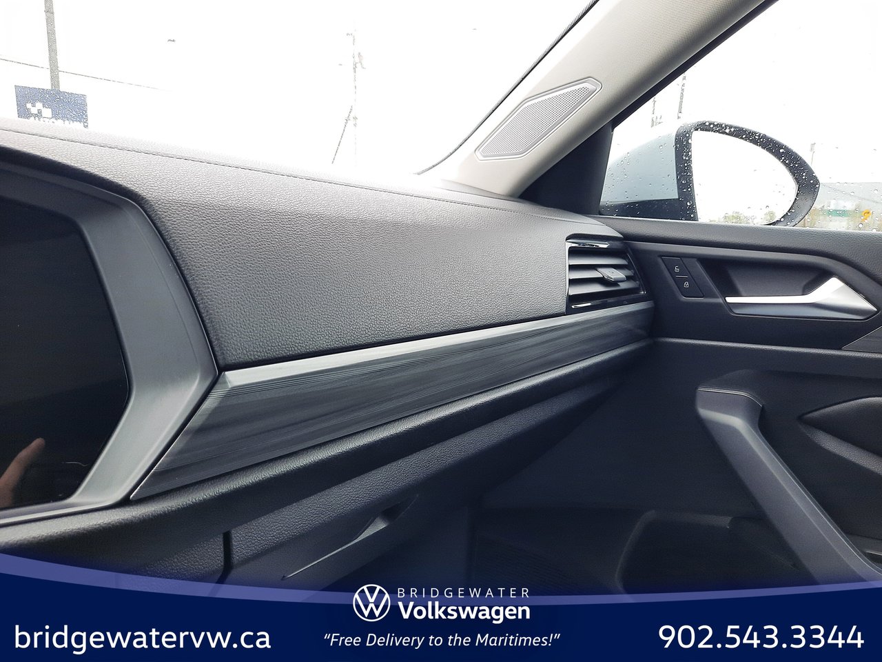 2019 Volkswagen Jetta HIGHLINE
