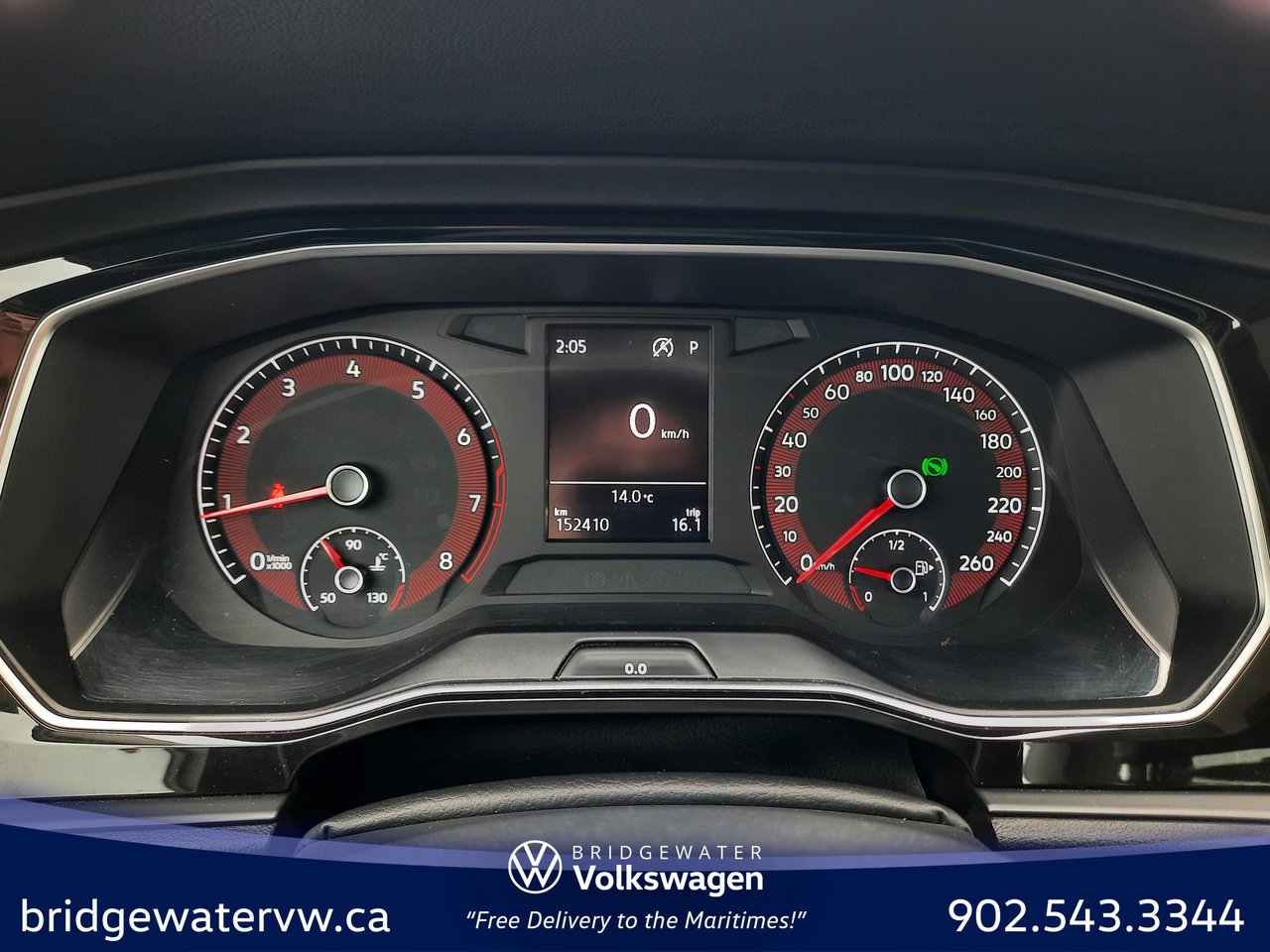 2019 Volkswagen Jetta HIGHLINE