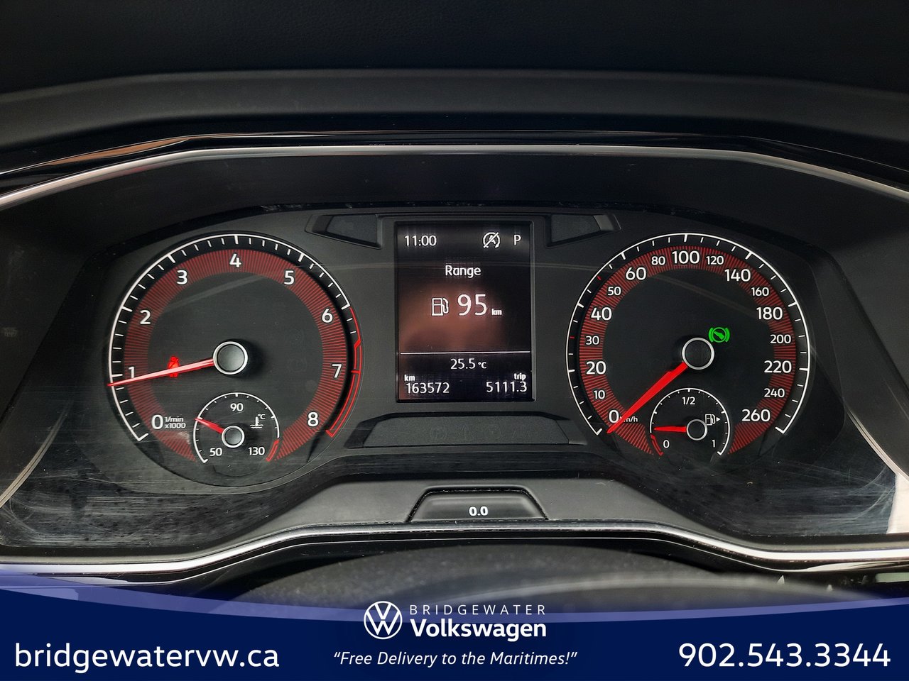 Volkswagen Jetta COMFORTLINE 2019