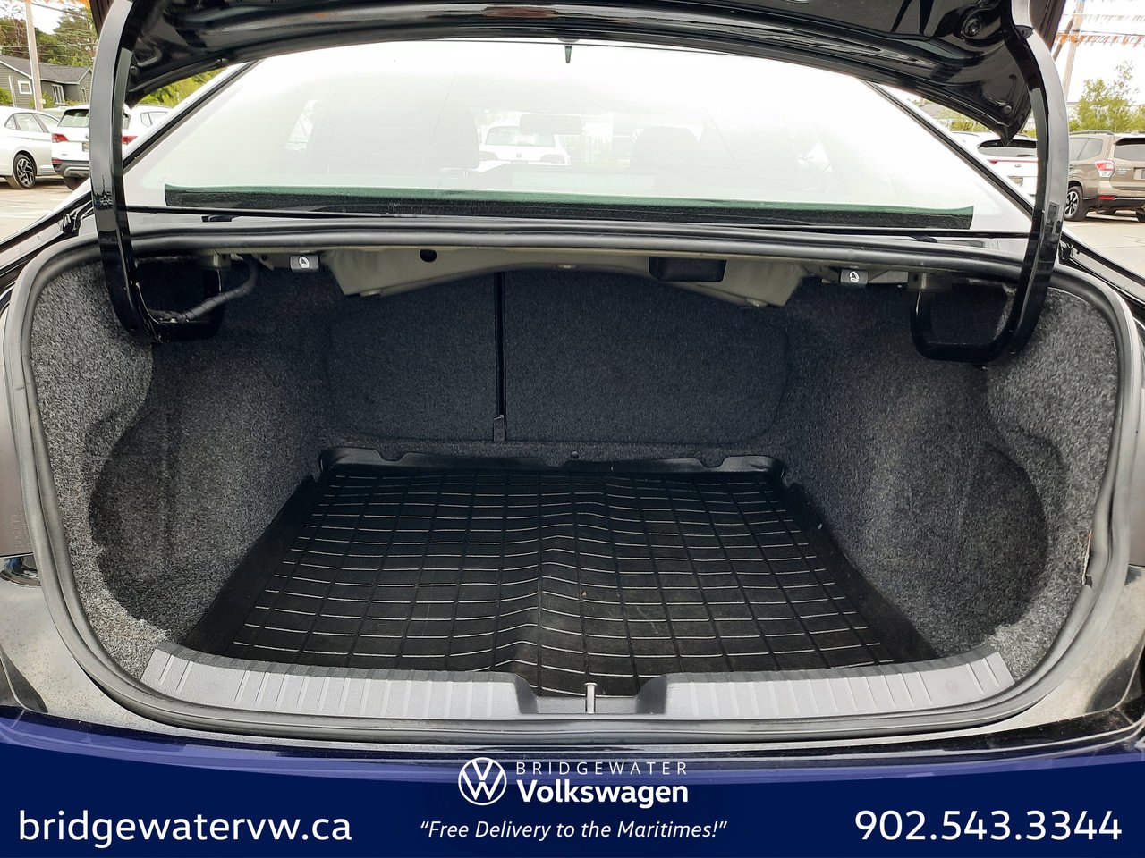 Volkswagen Jetta COMFORTLINE 2019