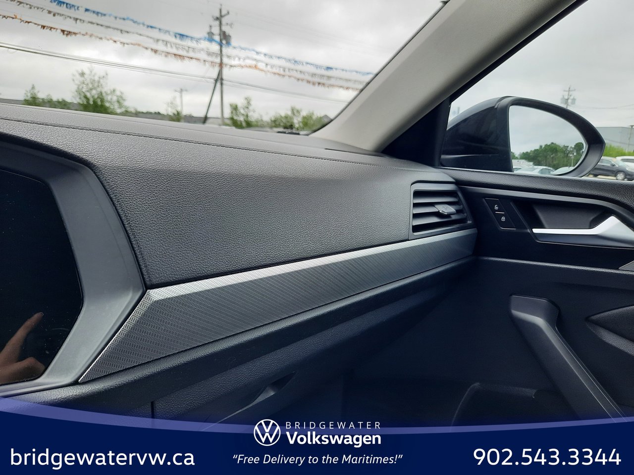 Volkswagen Jetta COMFORTLINE 2019