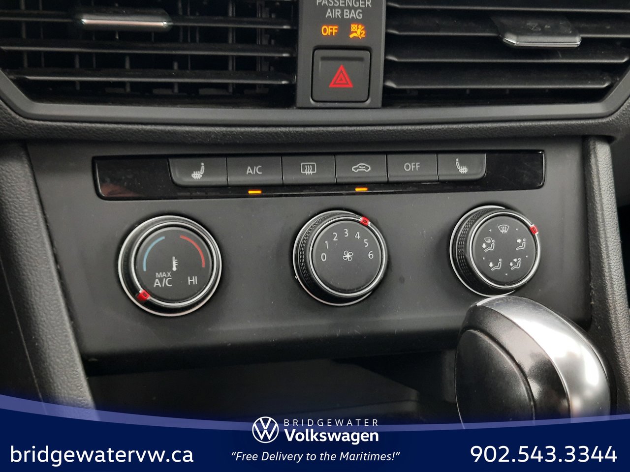 Volkswagen Jetta COMFORTLINE 2019