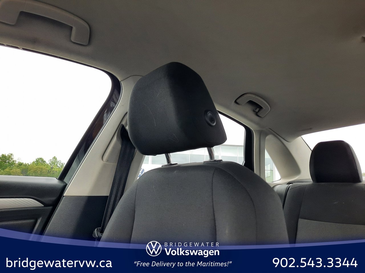 Volkswagen Jetta COMFORTLINE 2019