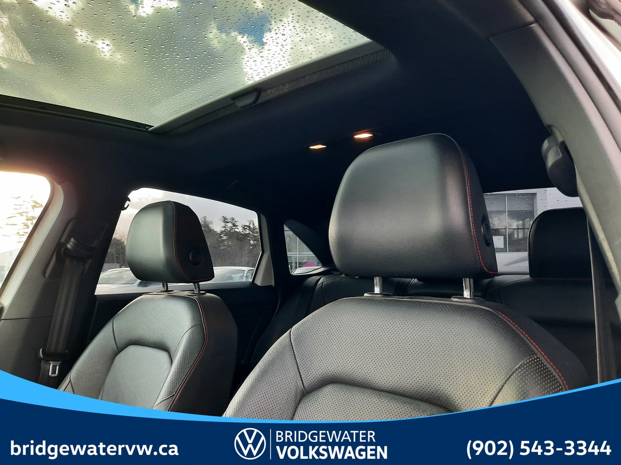 Volkswagen JETTA GLI 35TH EDITION 2019