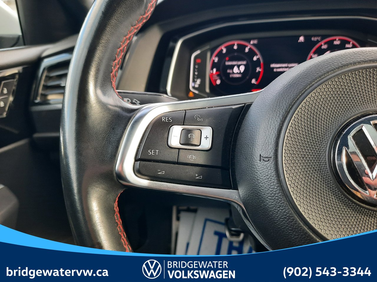 Volkswagen JETTA GLI 35TH EDITION 2019