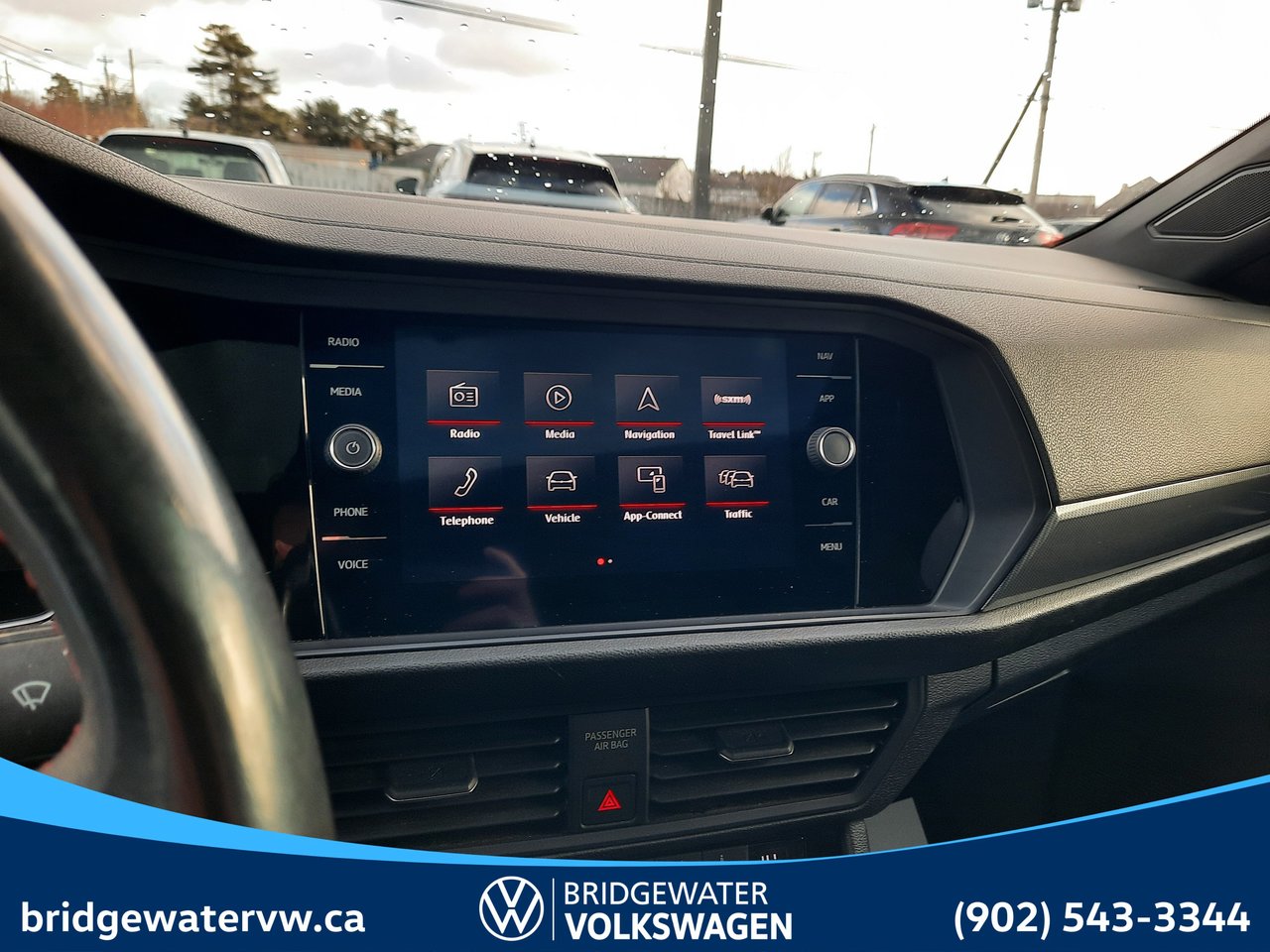 Volkswagen JETTA GLI 35TH EDITION 2019