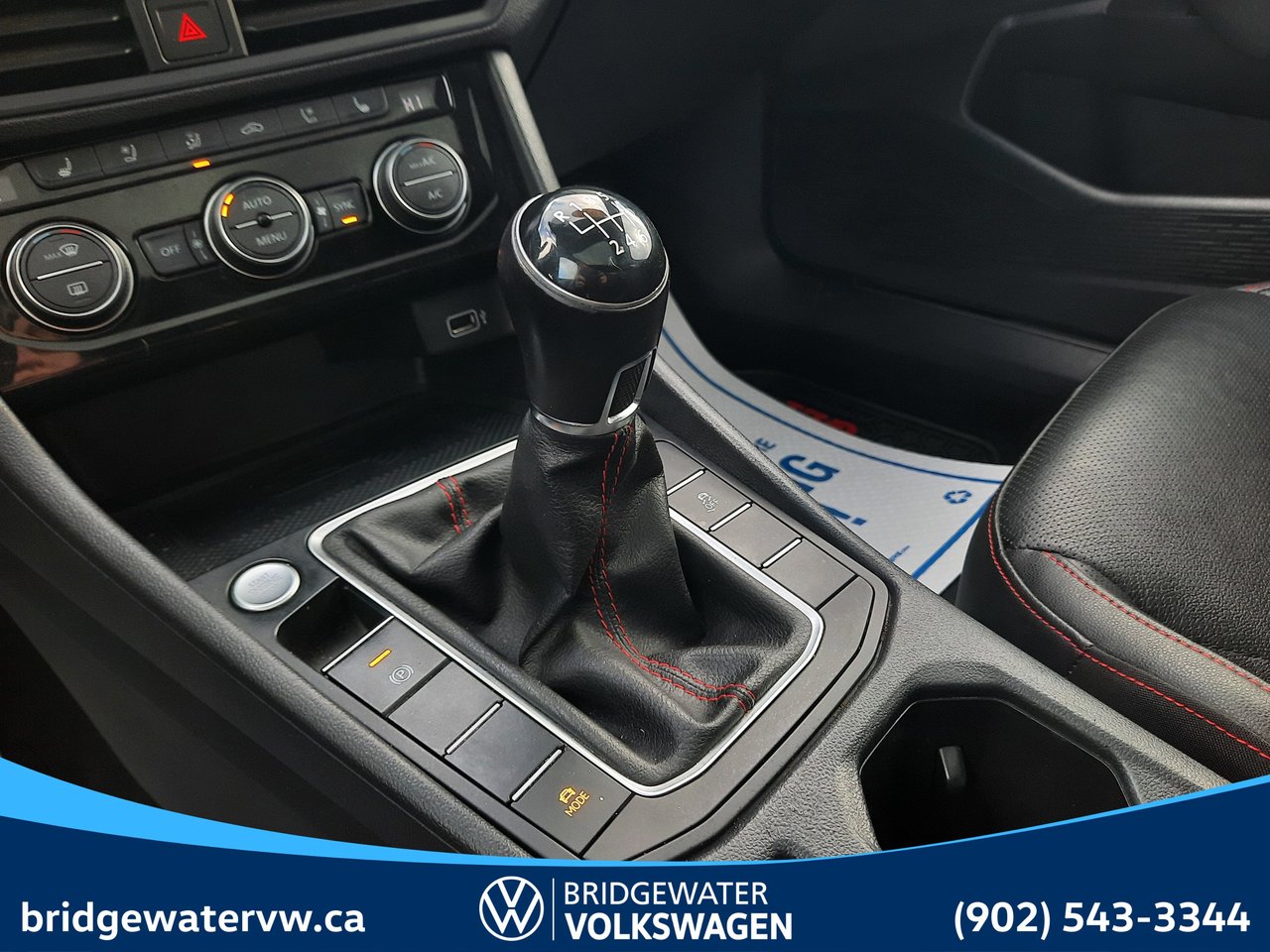 Volkswagen JETTA GLI 35TH EDITION 2019