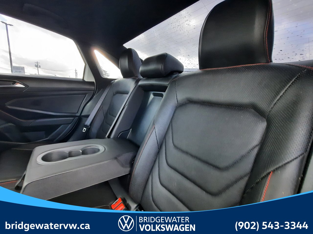 Volkswagen JETTA GLI 35TH EDITION 2019