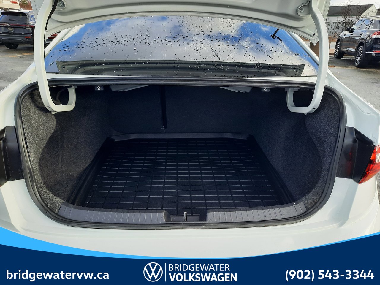 Volkswagen JETTA GLI 35TH EDITION 2019