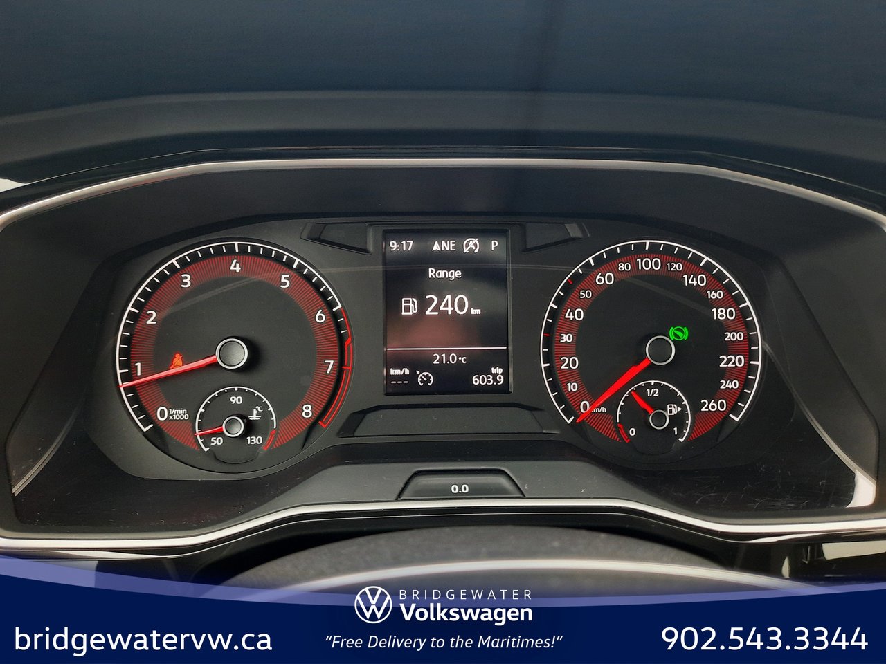 2020 Volkswagen Jetta HIGHLINE