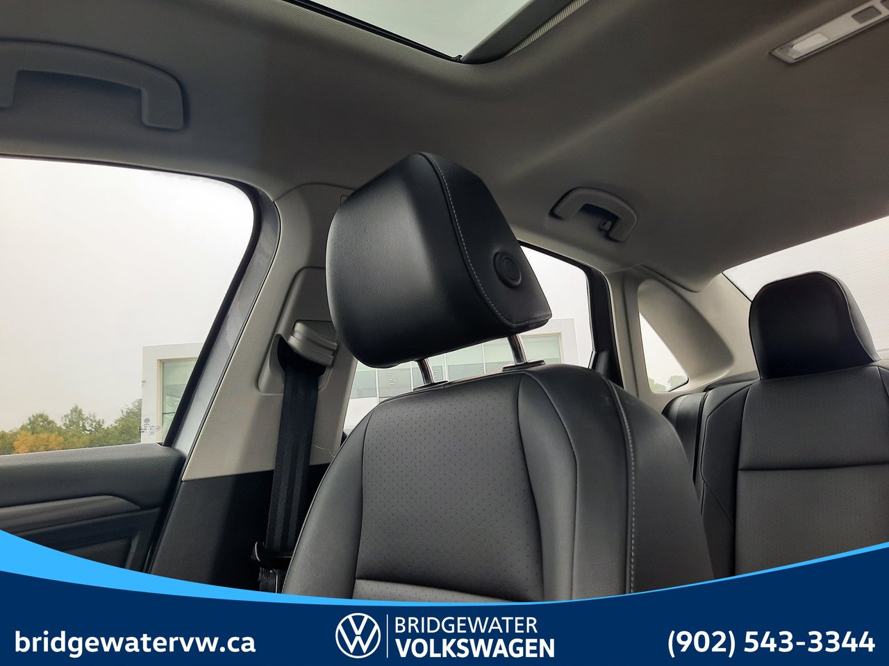 2020 Volkswagen Jetta HIGHLINE