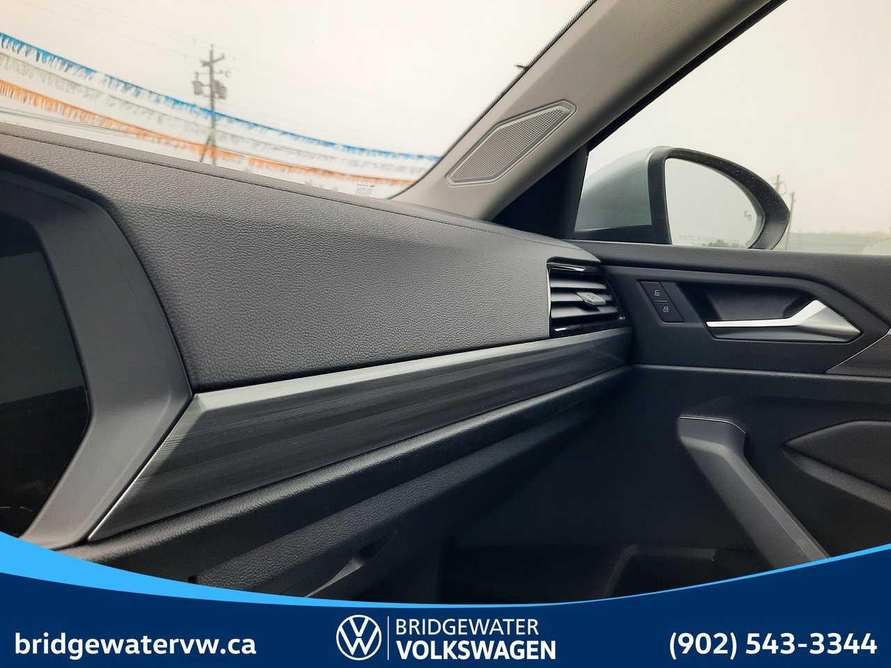 2020 Volkswagen Jetta HIGHLINE