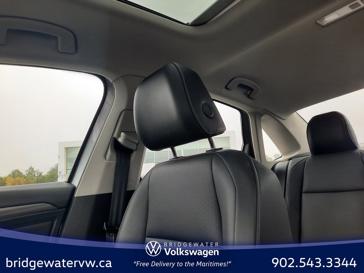 2020 Volkswagen Jetta HIGHLINE