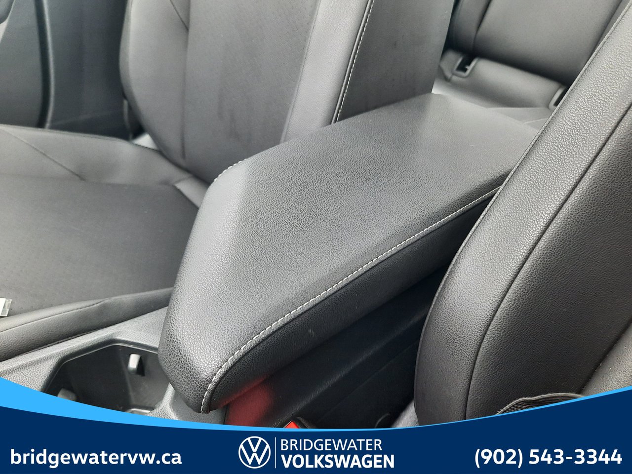 2020 Volkswagen Jetta HIGHLINE