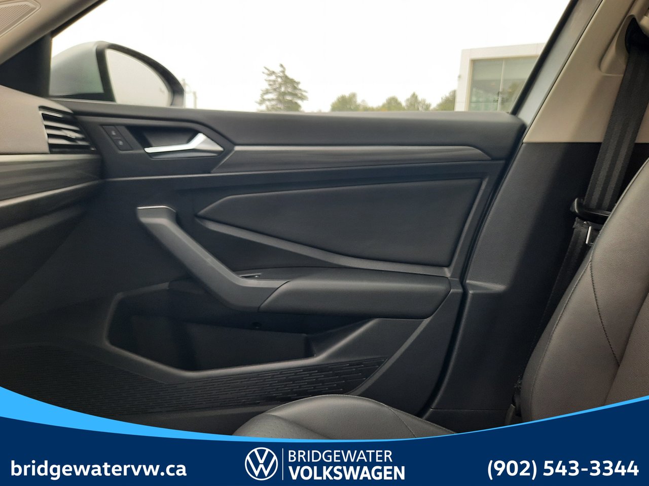 2020 Volkswagen Jetta HIGHLINE