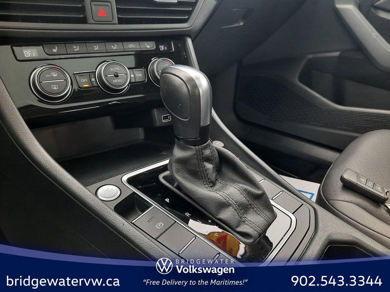 2020 Volkswagen Jetta HIGHLINE