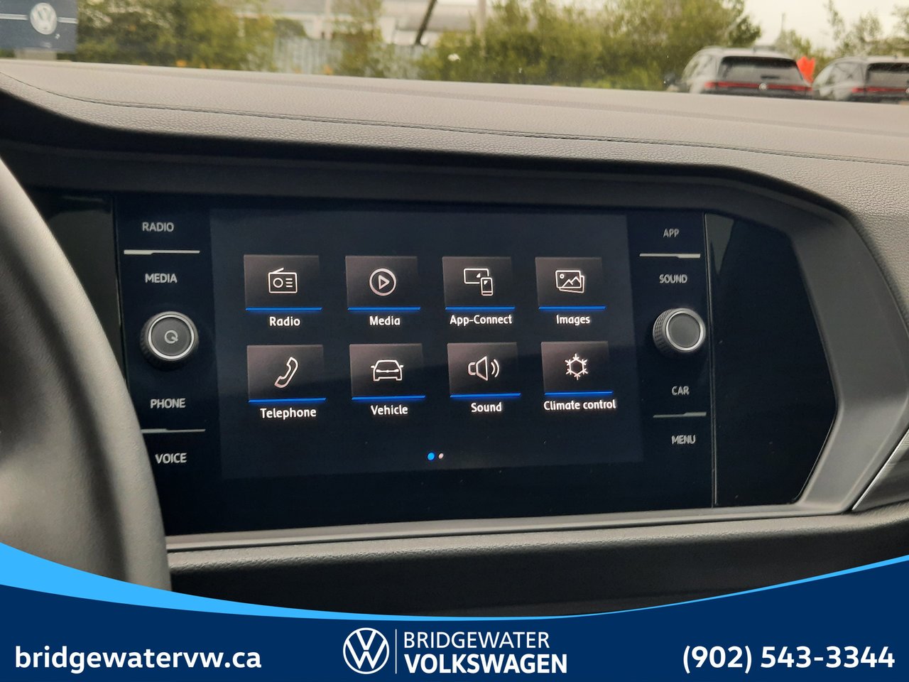 2020 Volkswagen Jetta HIGHLINE