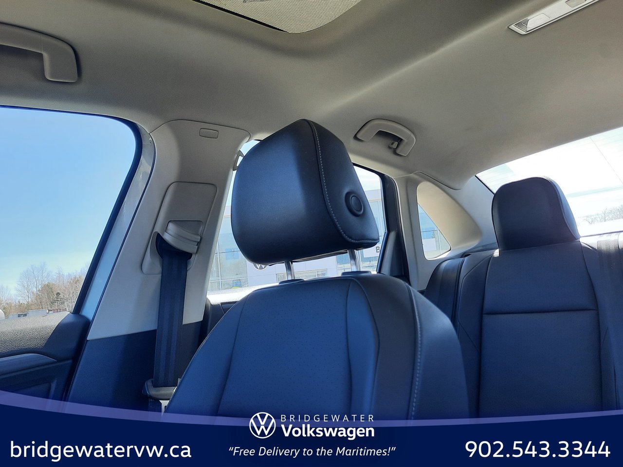 2021 Volkswagen Jetta HIGHLINE