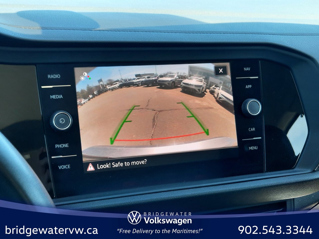 2021 Volkswagen Jetta HIGHLINE