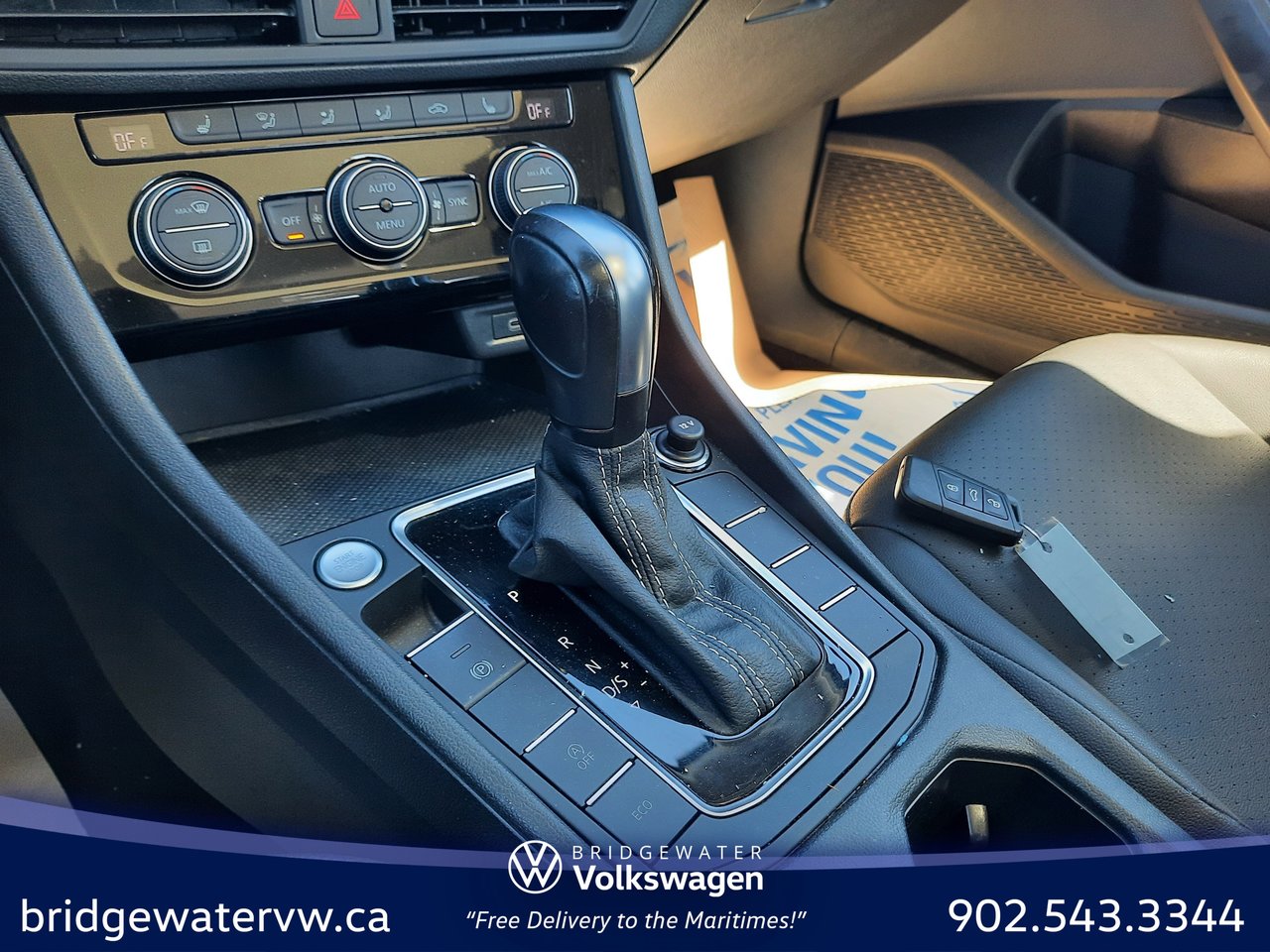 2021 Volkswagen Jetta HIGHLINE