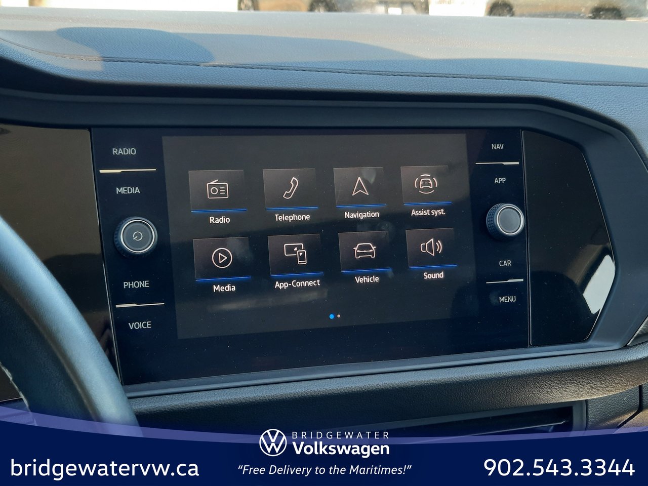 2021 Volkswagen Jetta HIGHLINE
