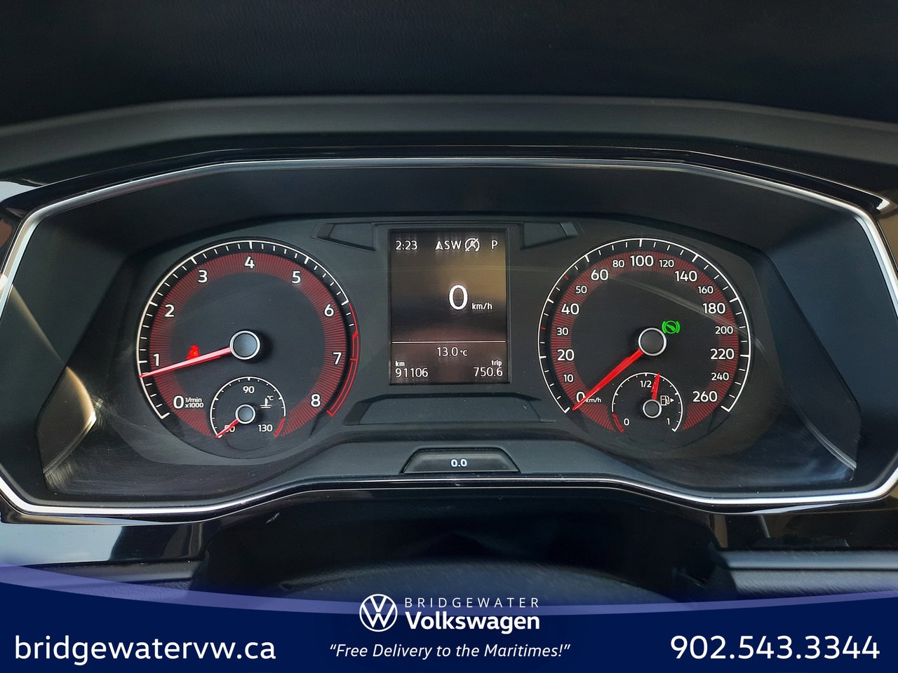 2021 Volkswagen Jetta HIGHLINE