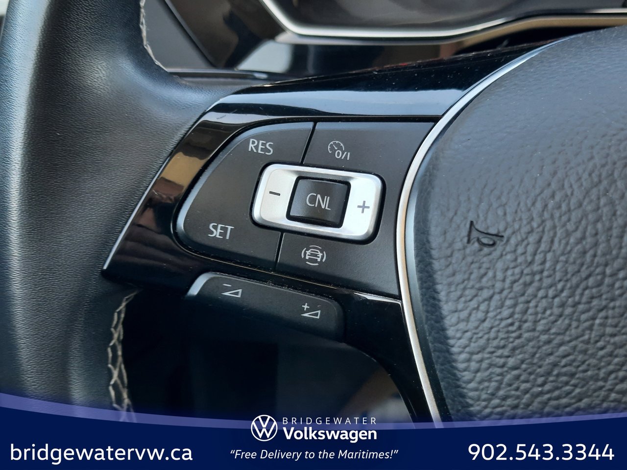 2021 Volkswagen Jetta HIGHLINE
