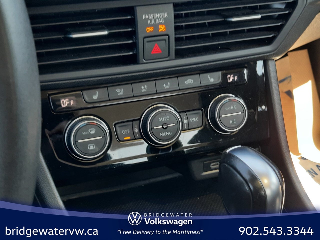 2021 Volkswagen Jetta HIGHLINE