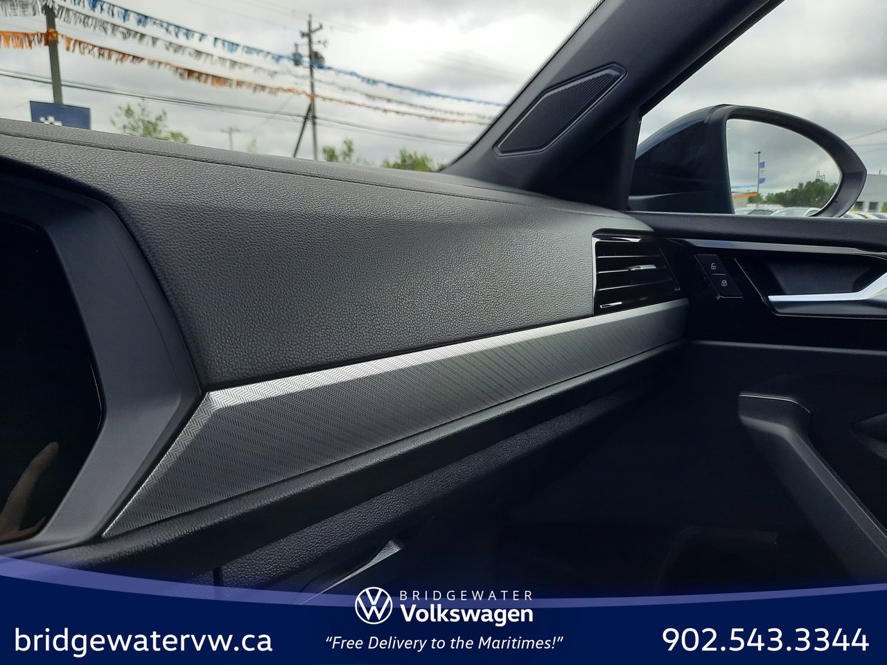 2021 Volkswagen Jetta HIGHLINE