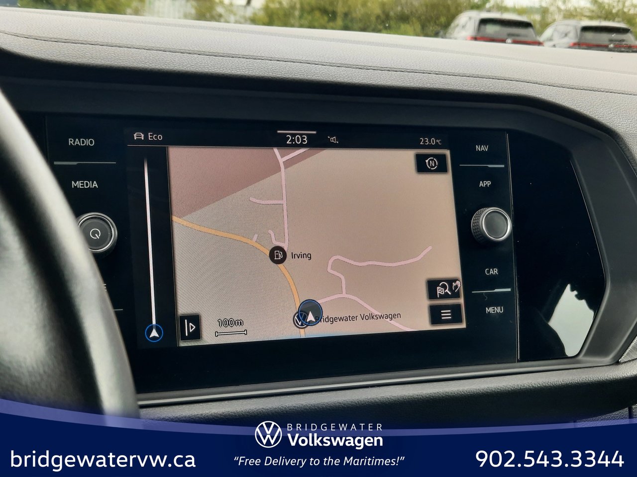 2021 Volkswagen Jetta HIGHLINE