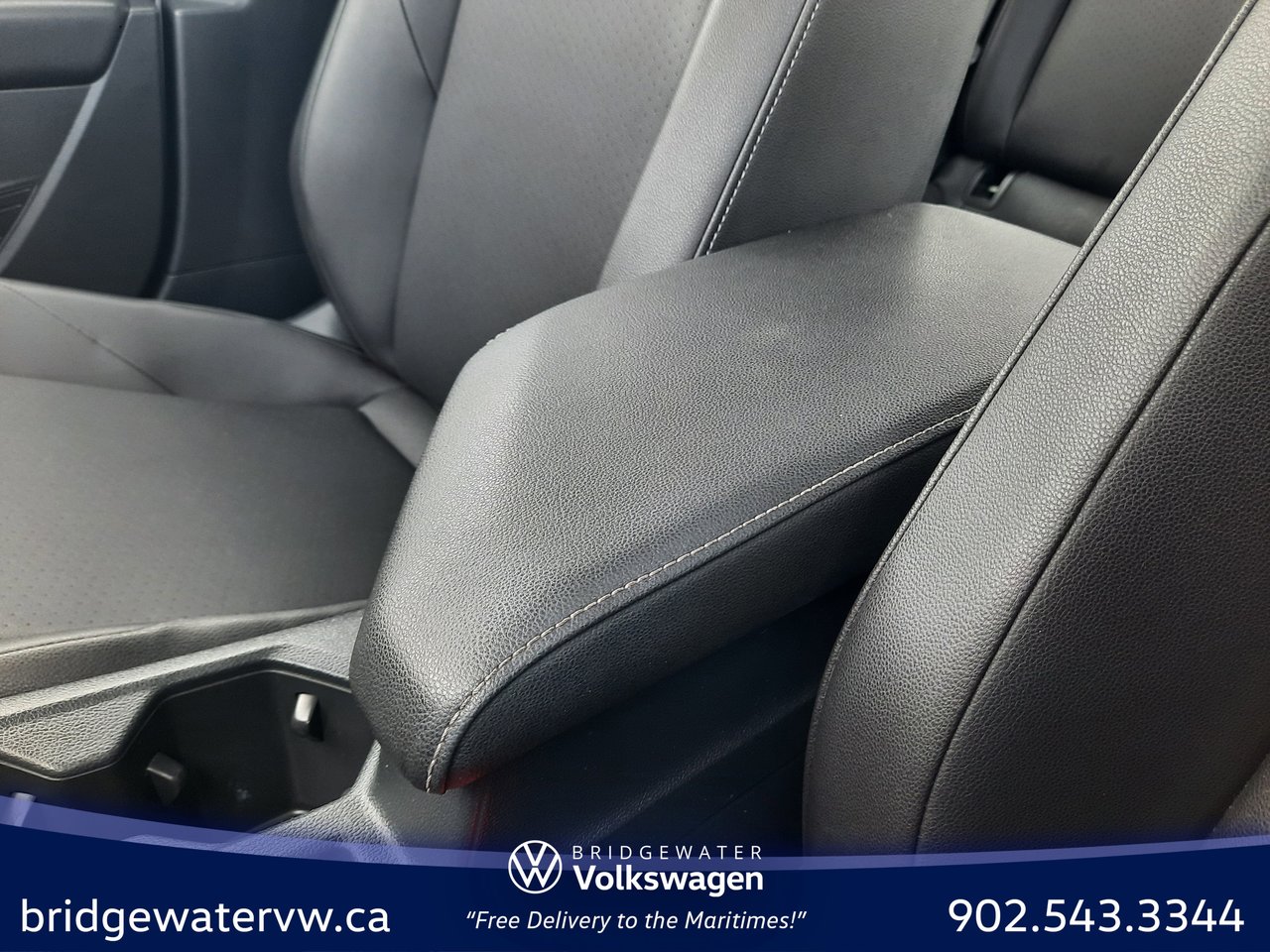 2021 Volkswagen Jetta HIGHLINE