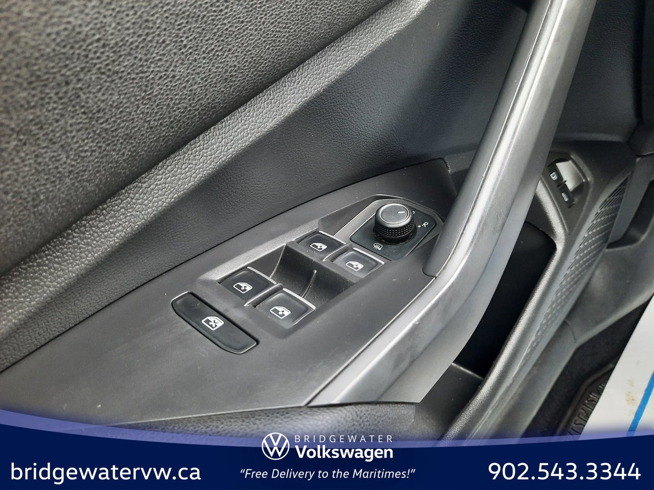 2021 Volkswagen Jetta HIGHLINE