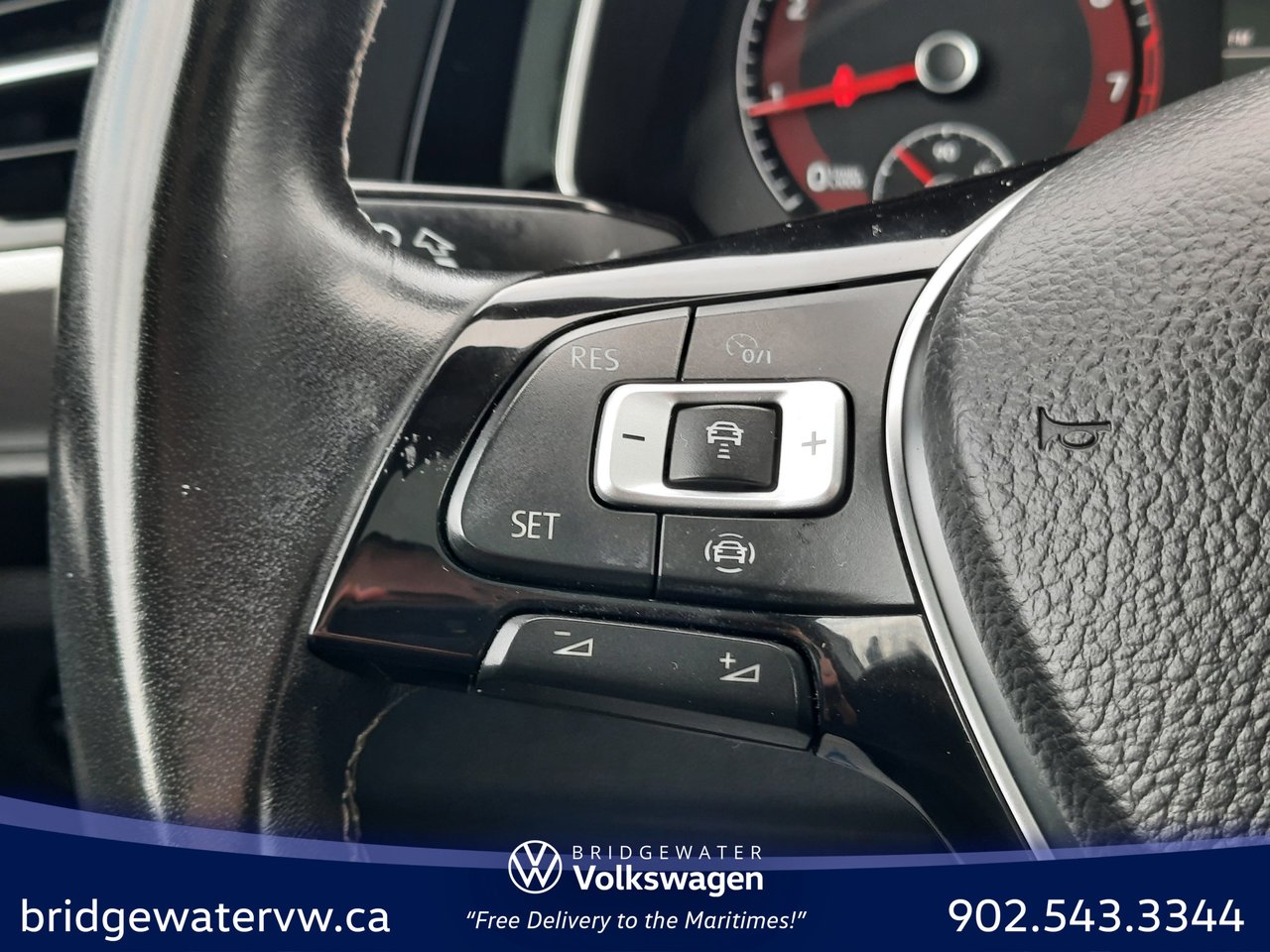 2021 Volkswagen Jetta HIGHLINE