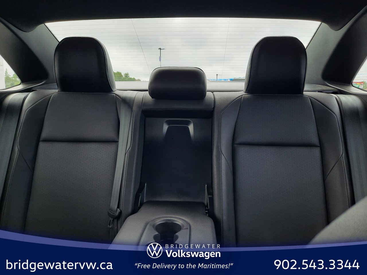 2021 Volkswagen Jetta HIGHLINE